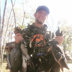 Meet your Posher, Logan